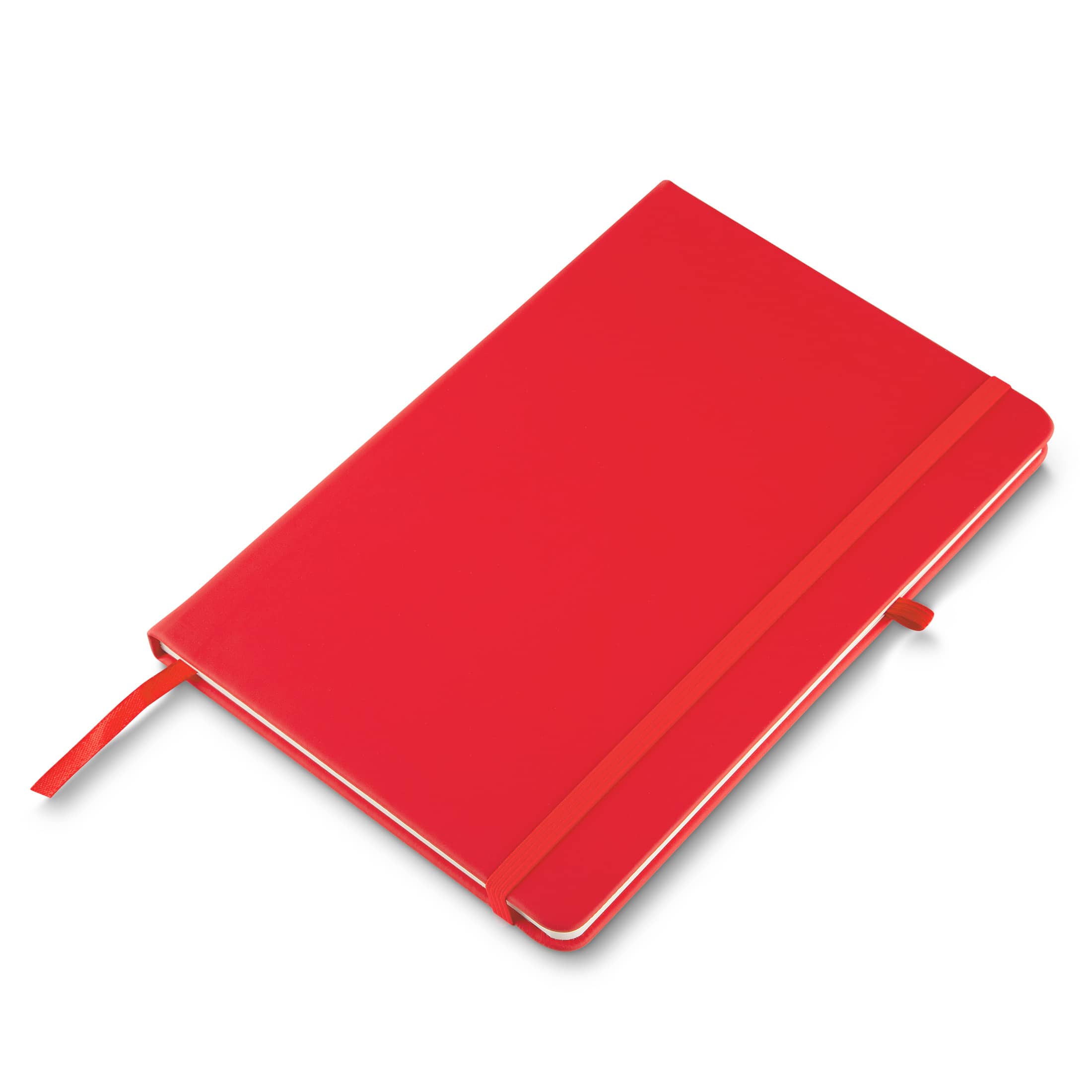 Caderno A5 Capa em PU 21x14,5 — opção de foto 3