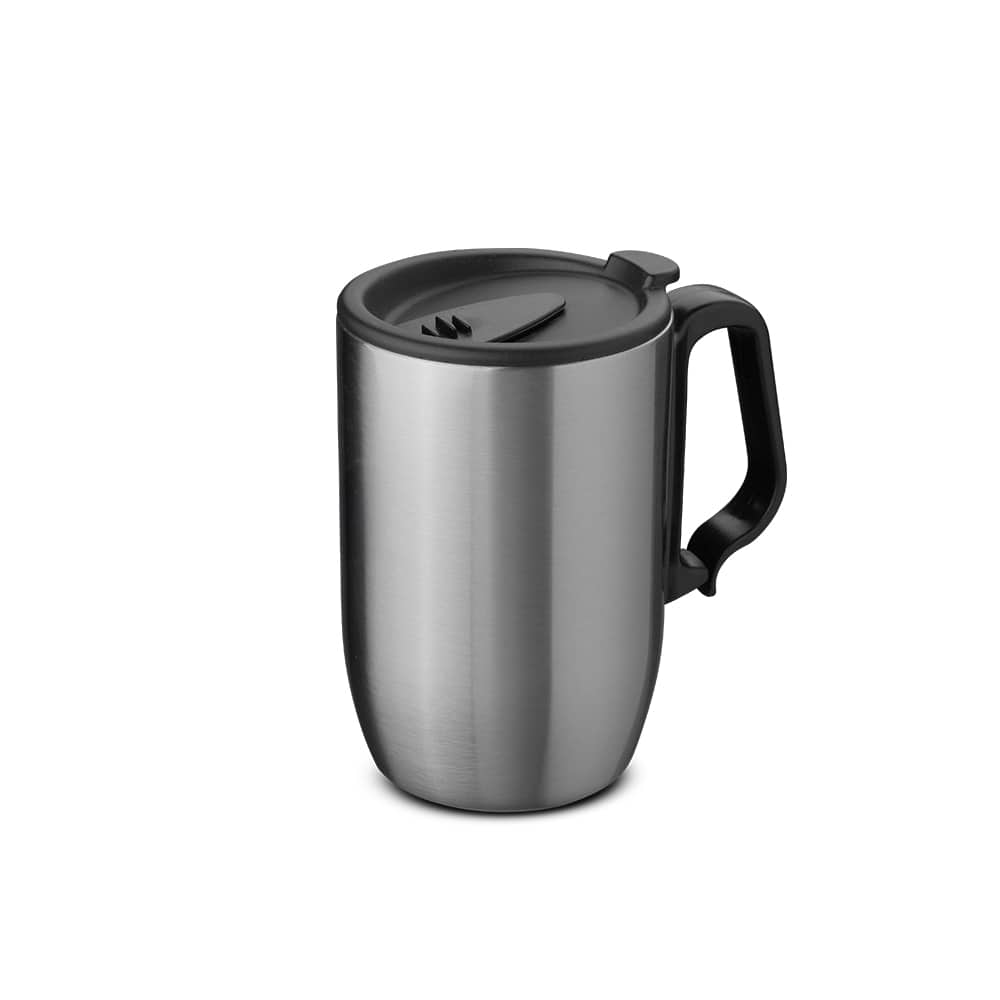 Caneca Térmica em aço inox — opção de foto 2
