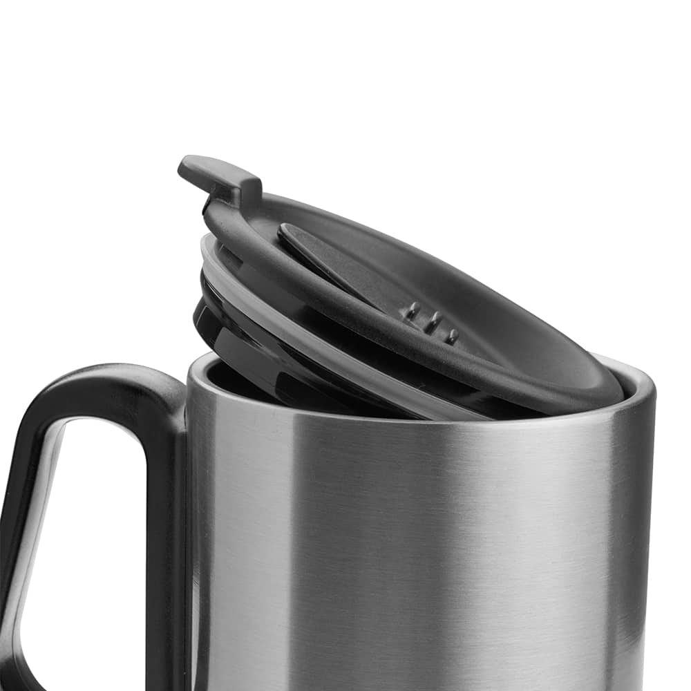 Caneca Térmica em aço inox — opção de foto 7