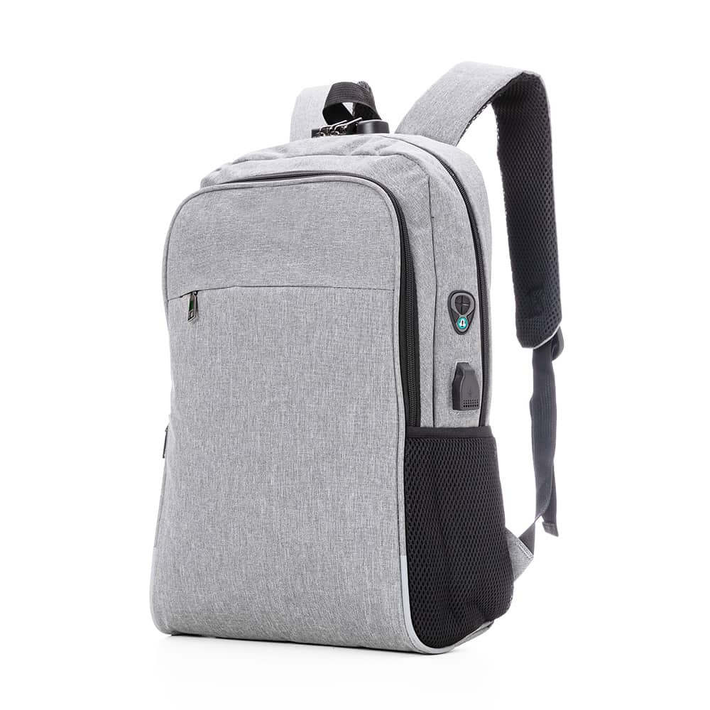 Mochila para Notebook em Poliéster 300D — opção de foto 2