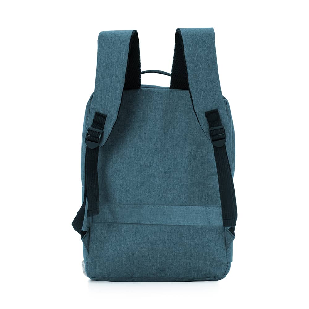 Mochila para notebook em poliéster 600D — opção de foto 9