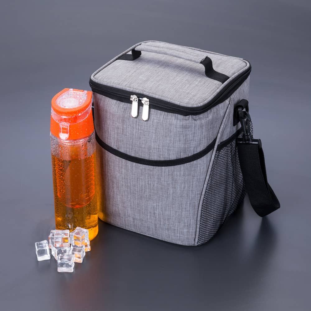 Bolsa Térmica em Poliéster 300D — opção de foto 3