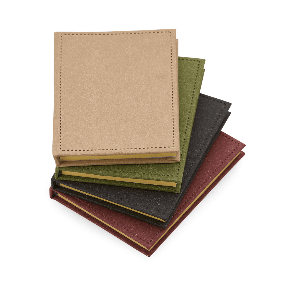 Mini Caderno (10x8cm) — opção de foto 2