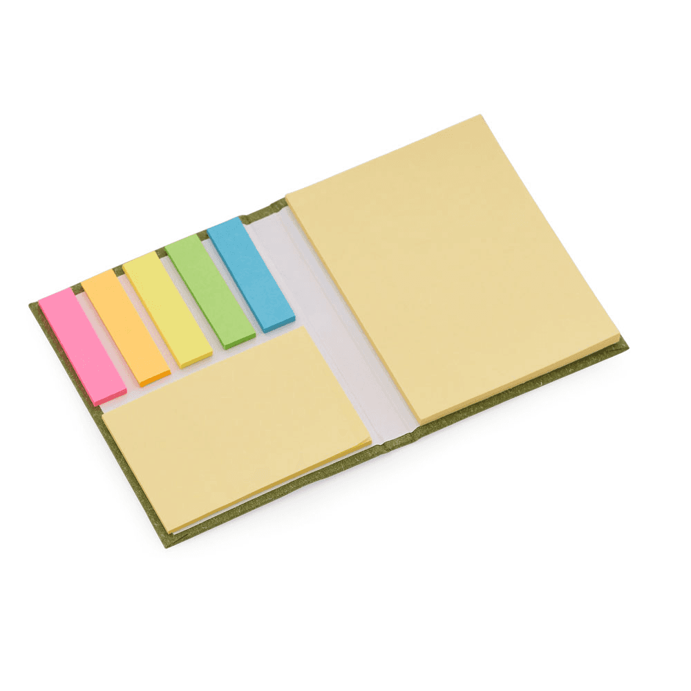 Mini Caderno (10x8cm) — opção de foto 3
