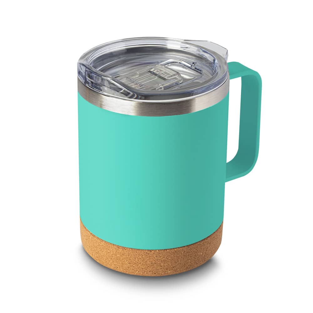 Caneca Térmica em Aço Inox — opção de foto 4