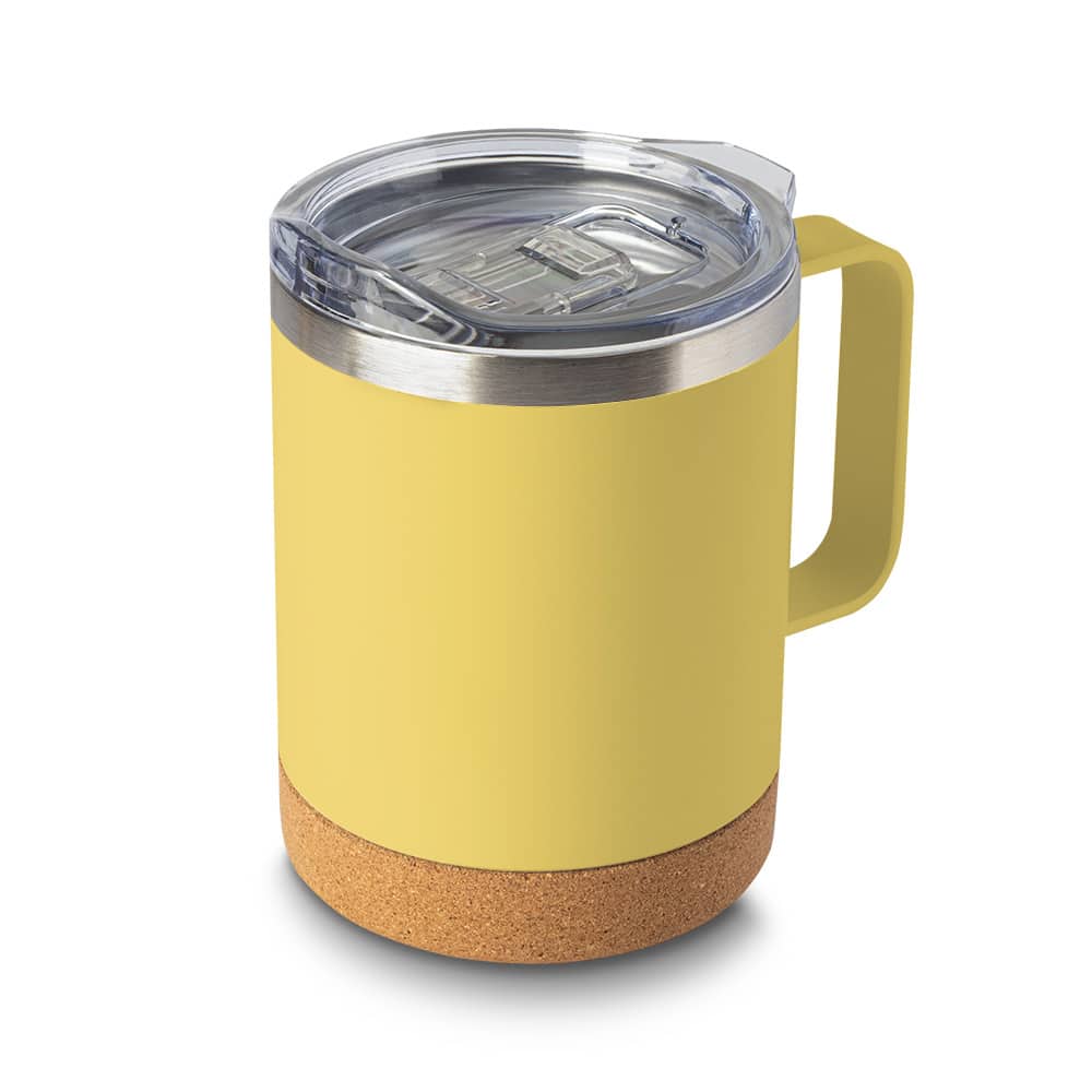Caneca Térmica em Aço Inox — opção de foto 7