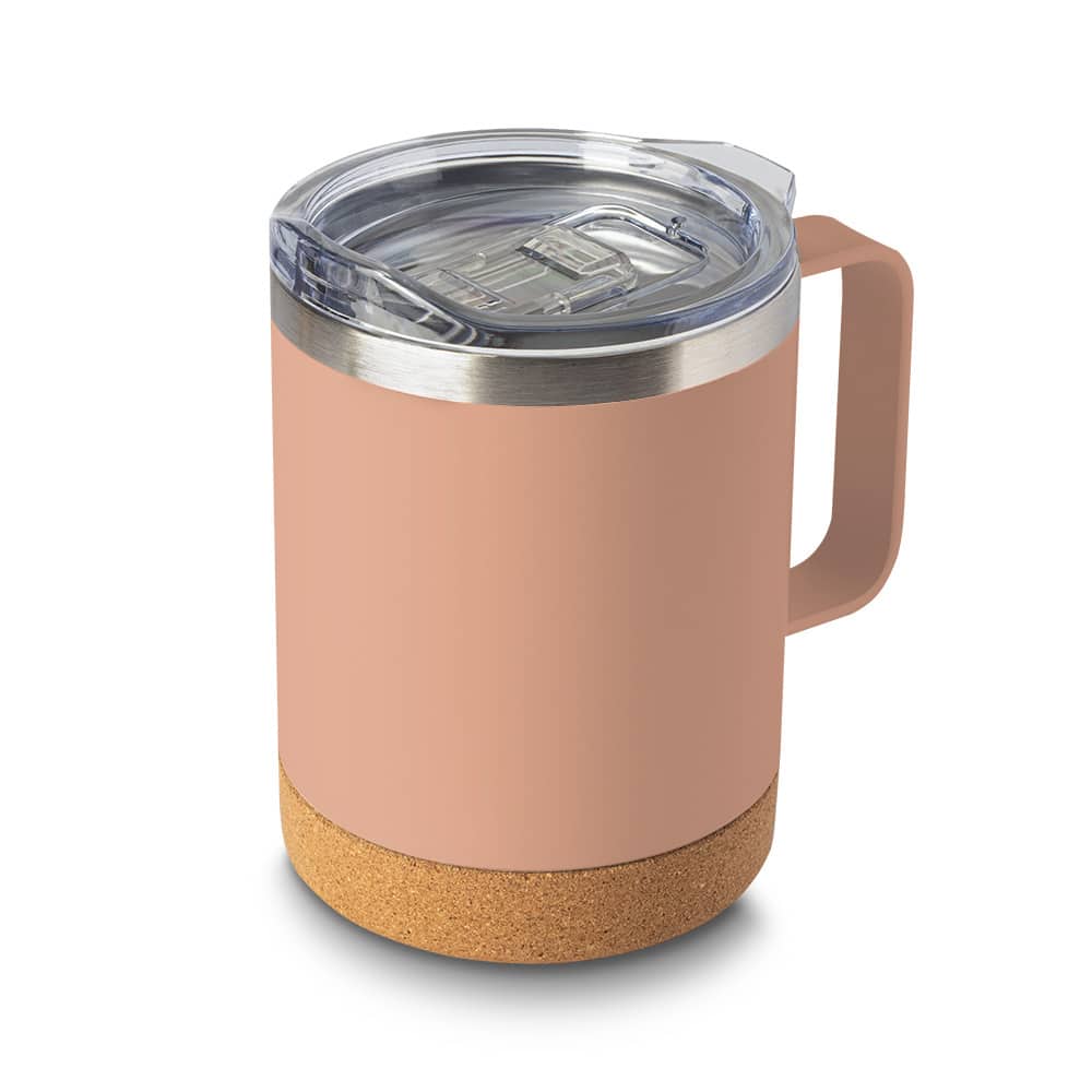 Caneca Térmica em Aço Inox — opção de foto 6