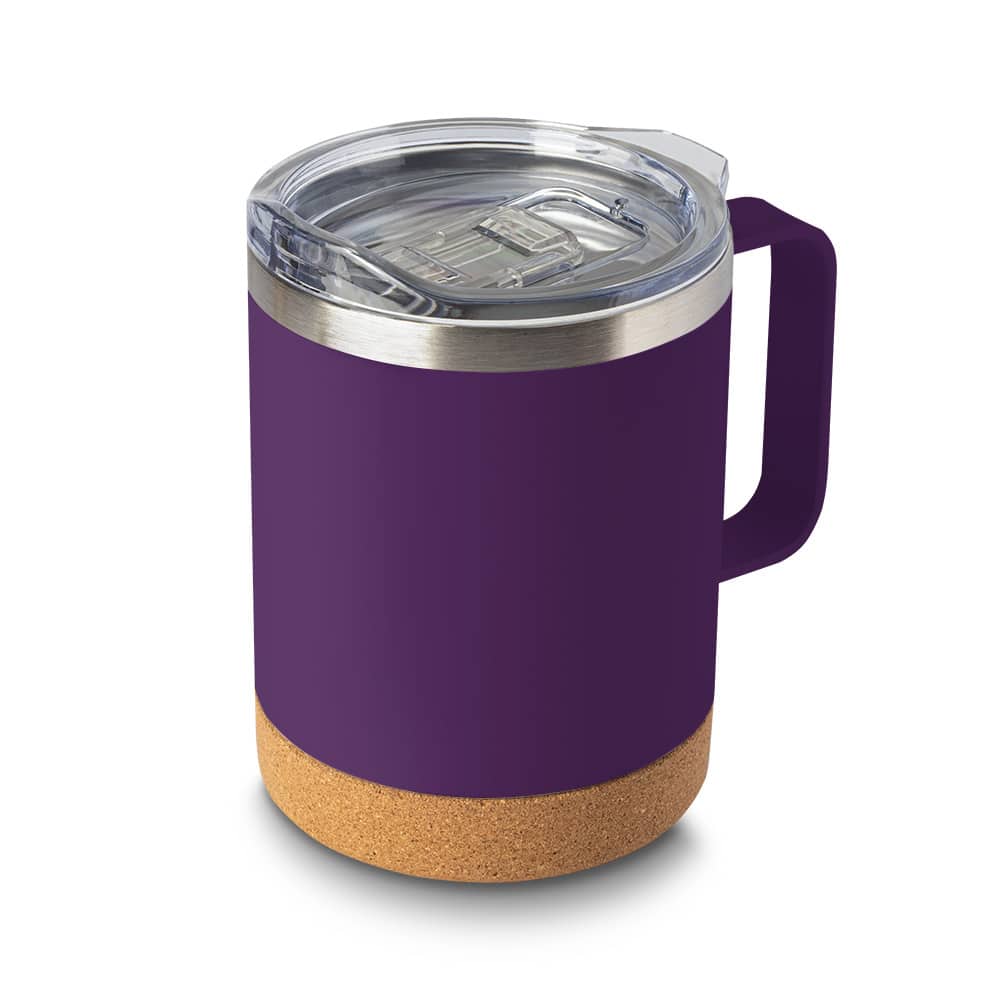 Caneca Térmica em Aço Inox — opção de foto 14