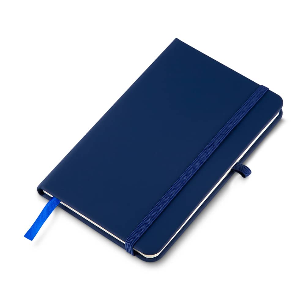 Caderno A5 Capa em PU 21x14,5 — opção de foto 5