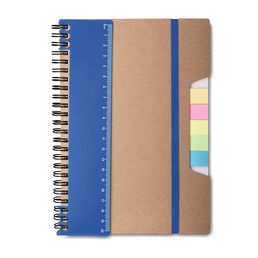Caderno A5 Capa em Papel Kraft — opção de foto 8