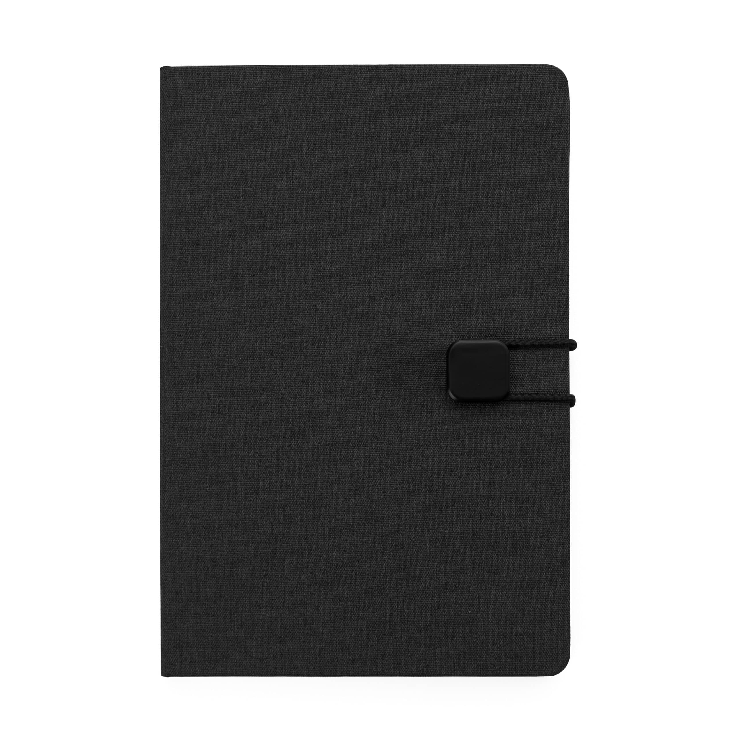 Caderno A5 Capa em Poliéster — opção de foto 6