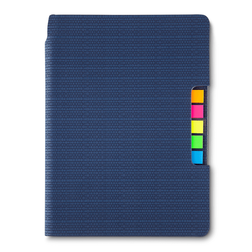 Caderno A5 Capa em PU — opção de foto 6