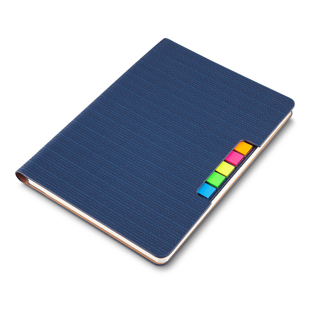 Caderno A5 Capa em PU — opção de foto 9