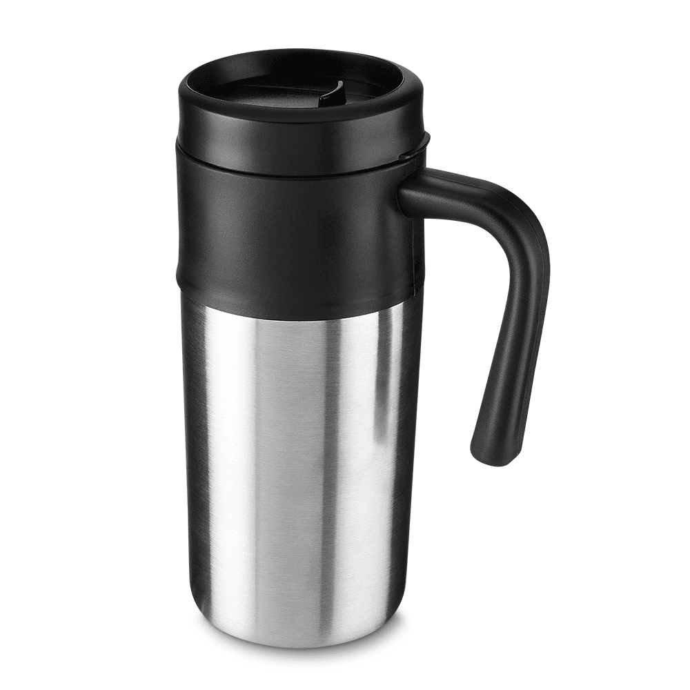 Caneca em Aço Inox — opção de foto 2