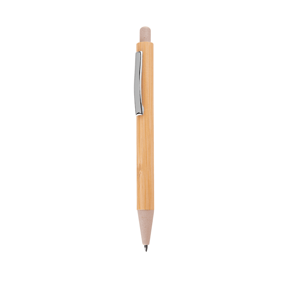 Caneta Bambu — opção de foto 2
