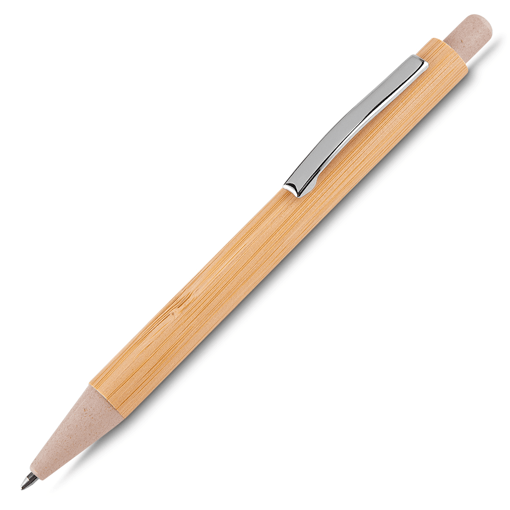 Caneta Bambu — opção de foto 5