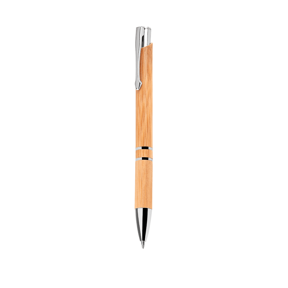 Caneta Bambu — opção de foto 2