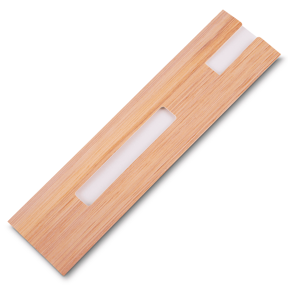 Caneta Bambu — opção de foto 5