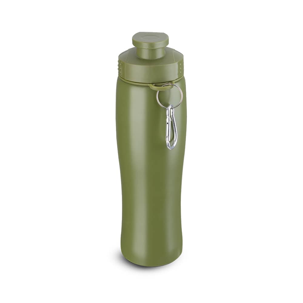 Garrafa Aço Inox — opção de foto 2