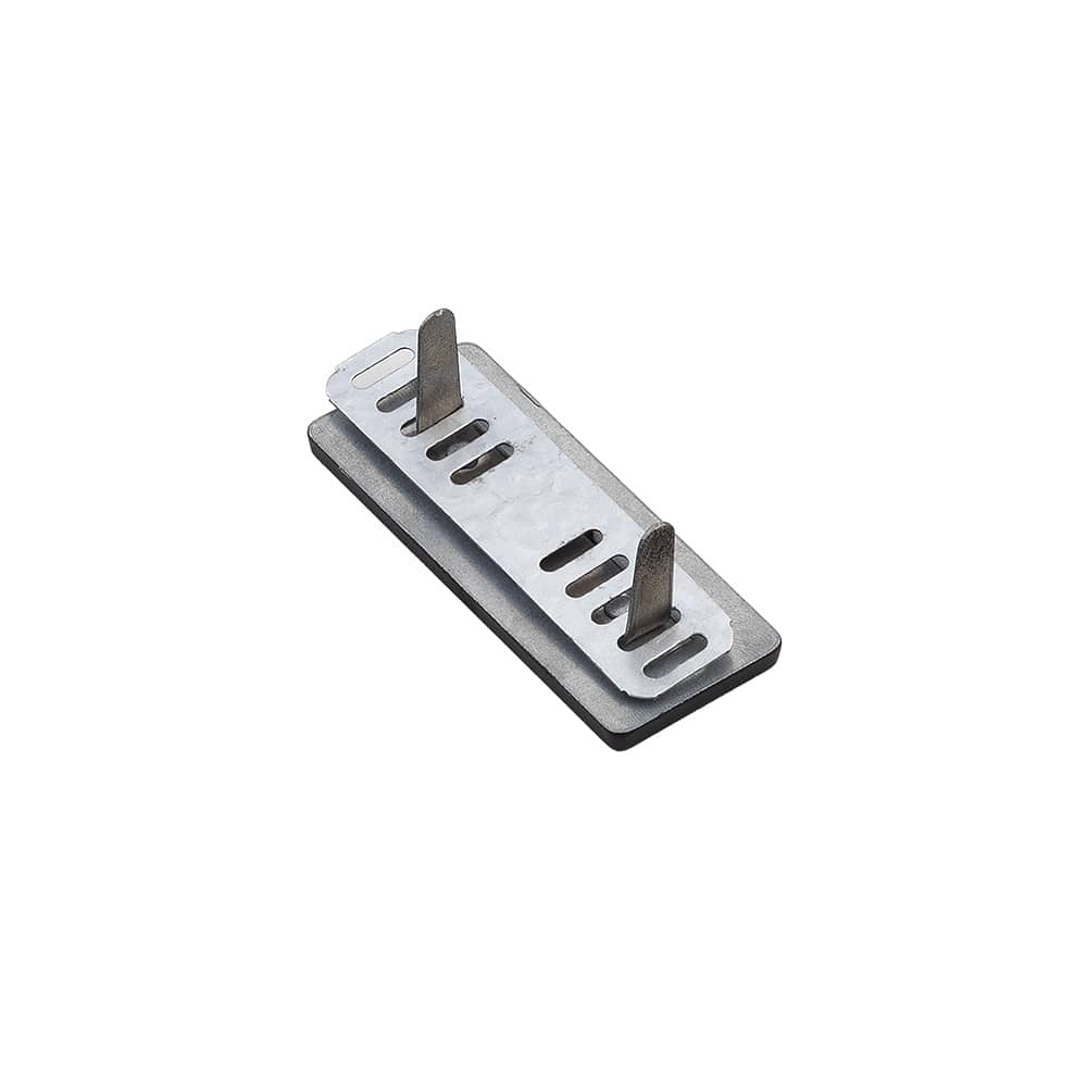 Placa de metal — opção de foto 4