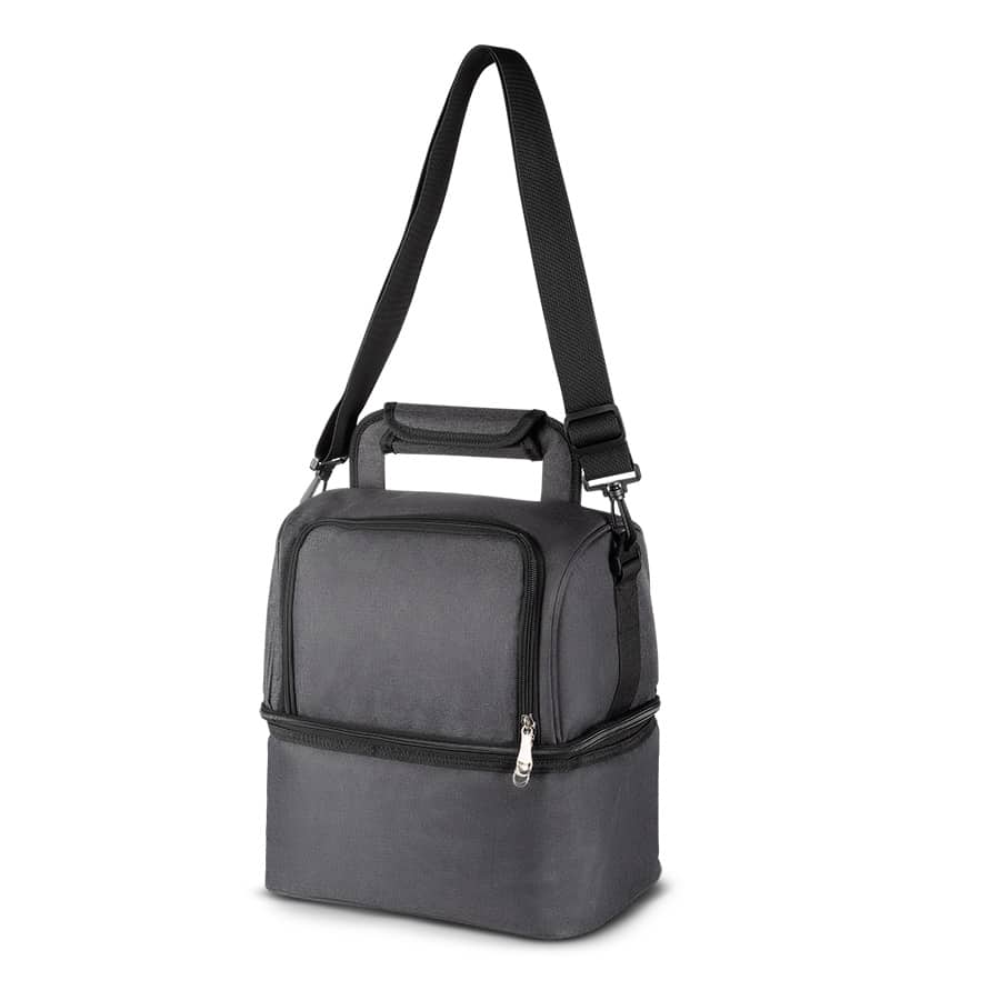 Bolsa Térmica em Poliéster 600D — opção de foto 4