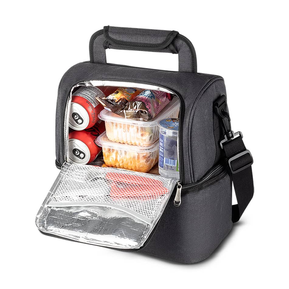 Bolsa Térmica em Poliéster 600D — opção de foto 6