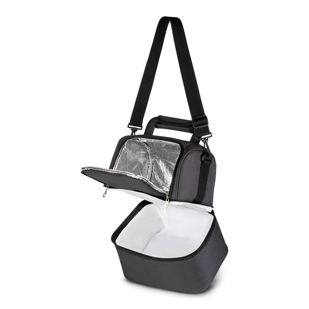 Bolsa Térmica em Poliéster 600D — opção de foto 2