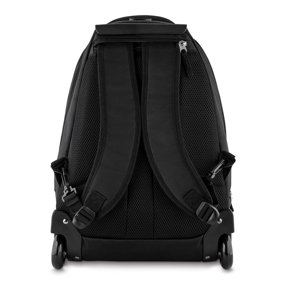 Mochila com rodinhas em Poliéster 1680D — opção de foto 2