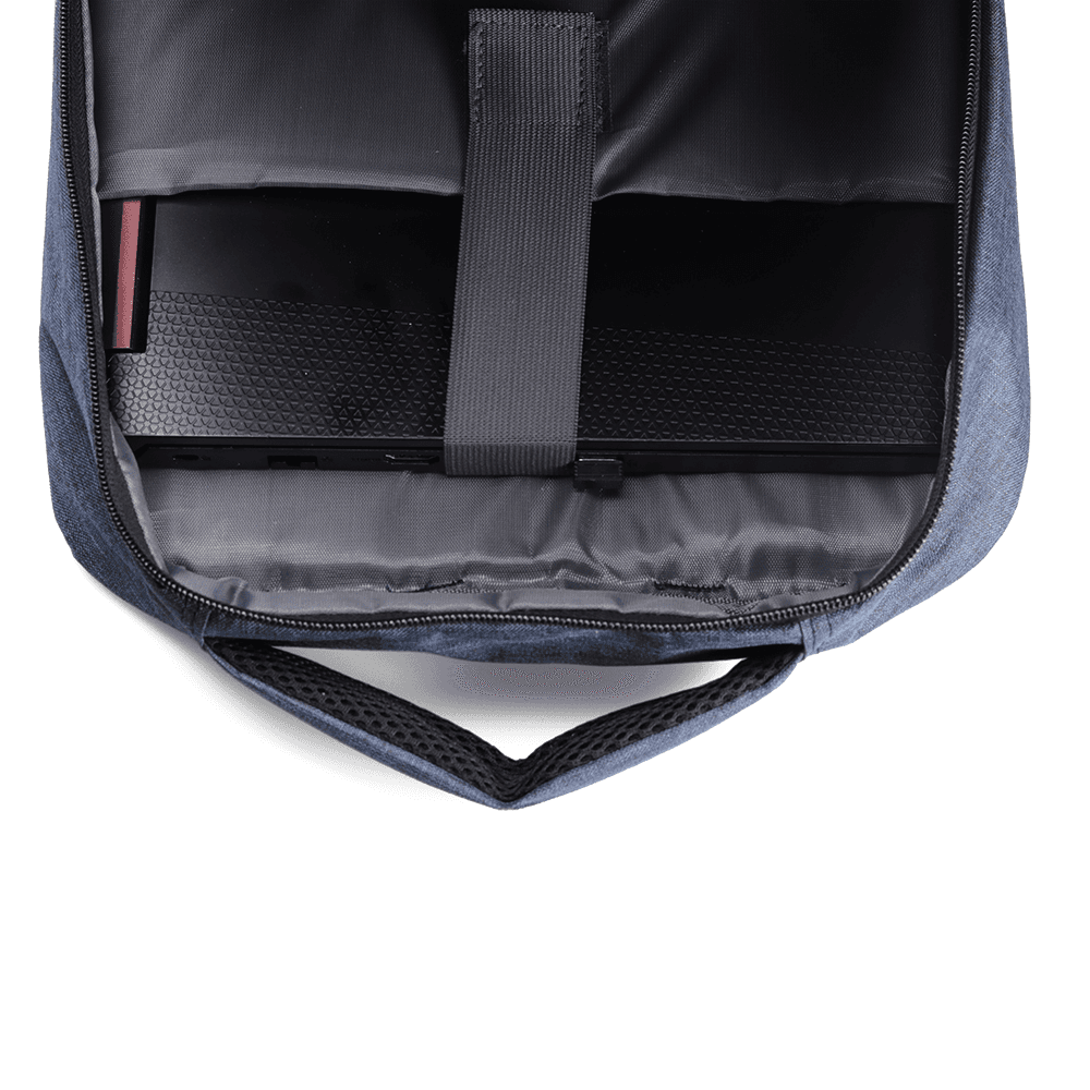 Mochila para notebook em Poliéster 600D — opção de foto 5