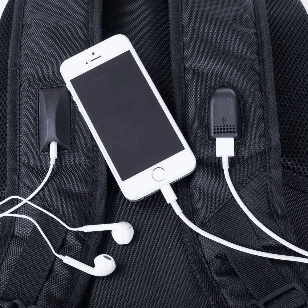 Mochila para notebook em 1680D — opção de foto 3