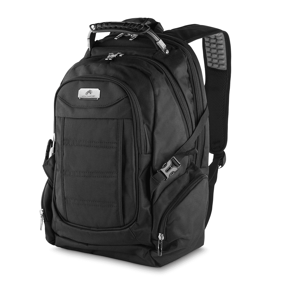 Mochila para notebook em 1680D — opção de foto 7
