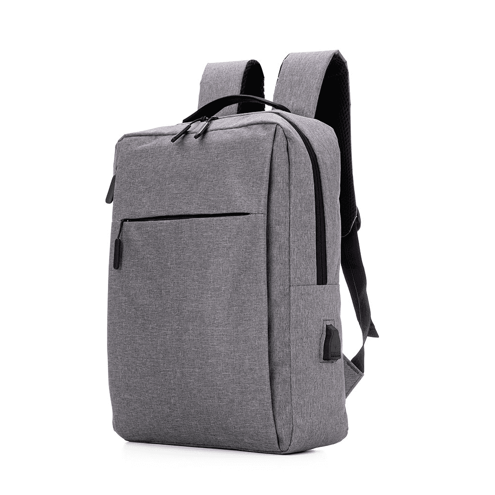 Mochila para notebook em poliéster 600D — opção de foto 2