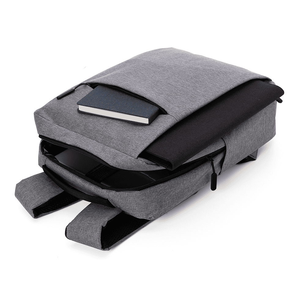 Mochila para notebook em poliéster 600D — opção de foto 7