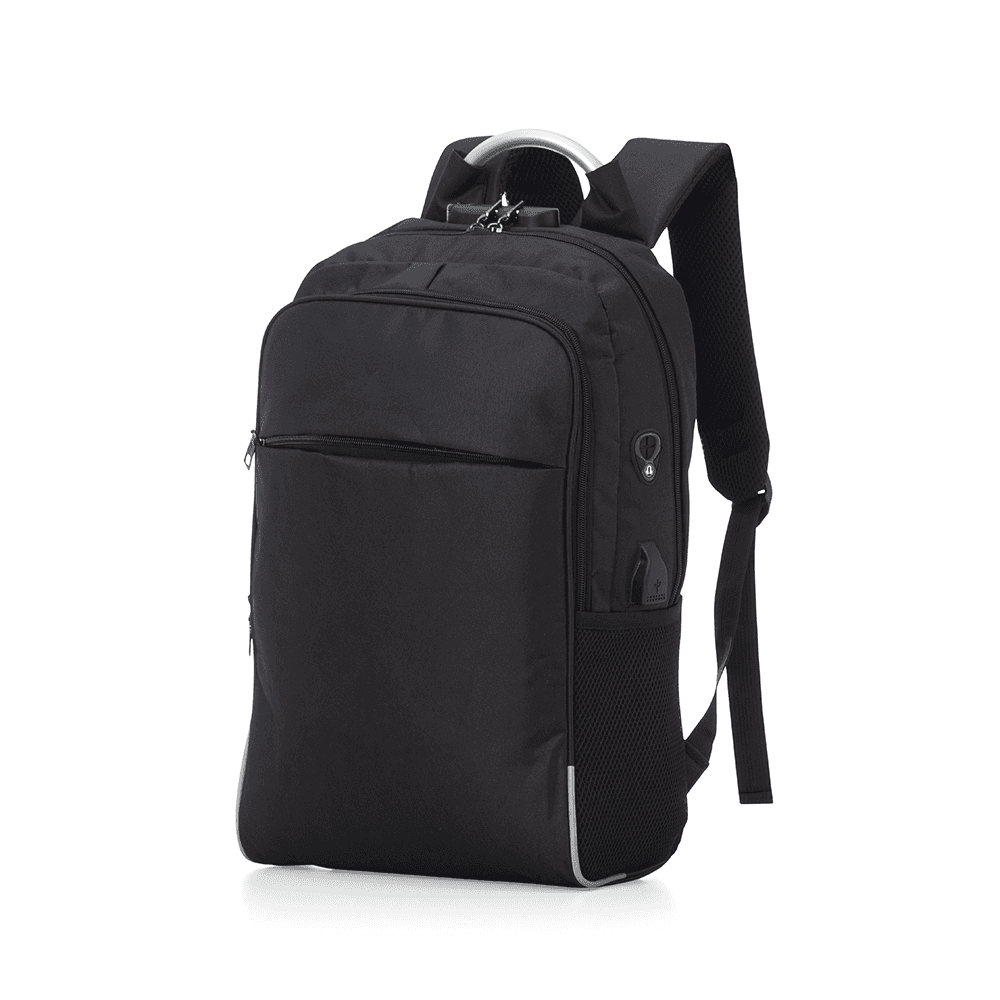 Mochila para Notebook em Poliéster 300D — opção de foto 3
