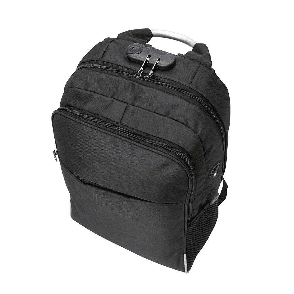 Mochila para Notebook em Poliéster 300D — opção de foto 4