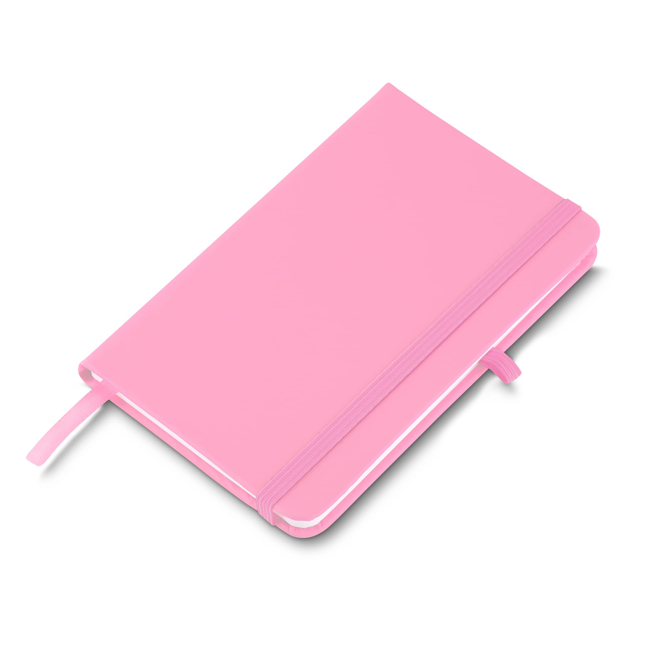 Caderno A5 Capa em PU 21x14,5 — opção de foto 7