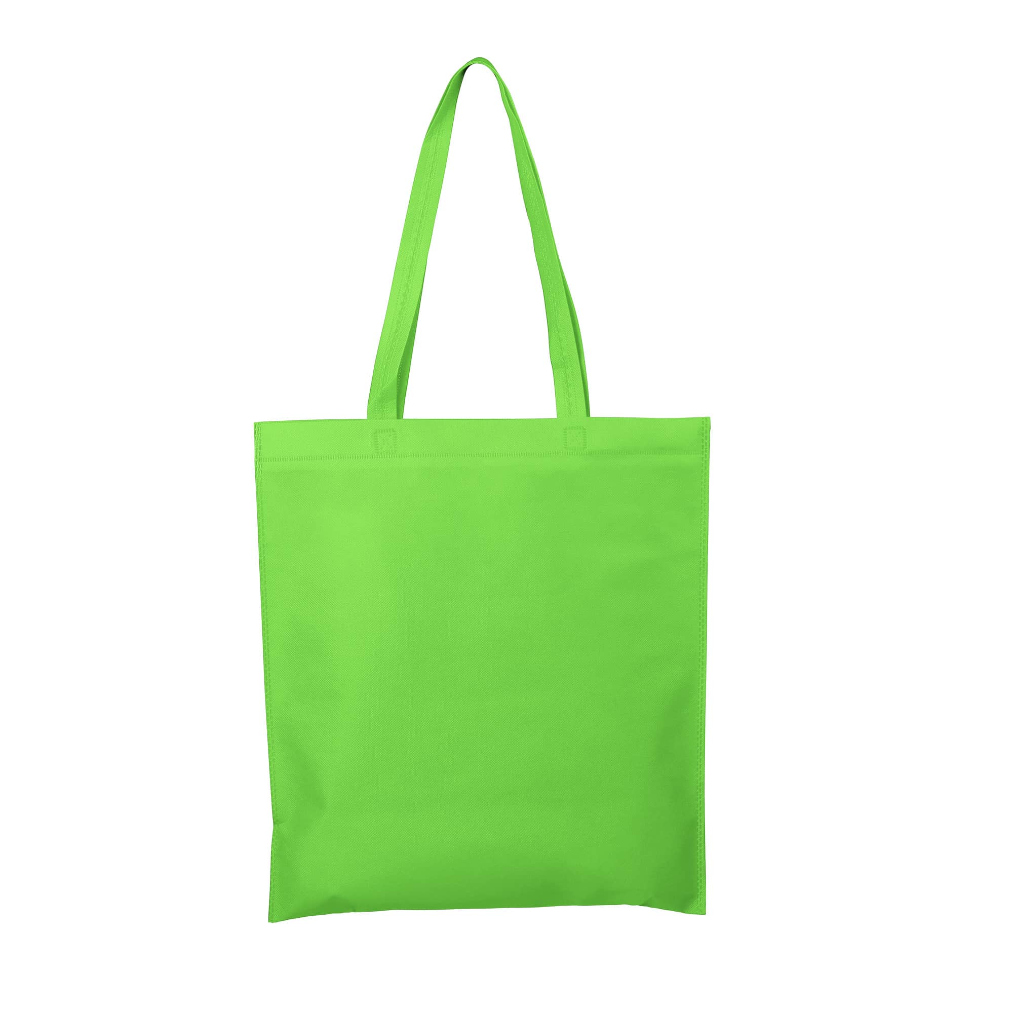 Sacola TNT 100g m2 41x37cm — opção de foto 6