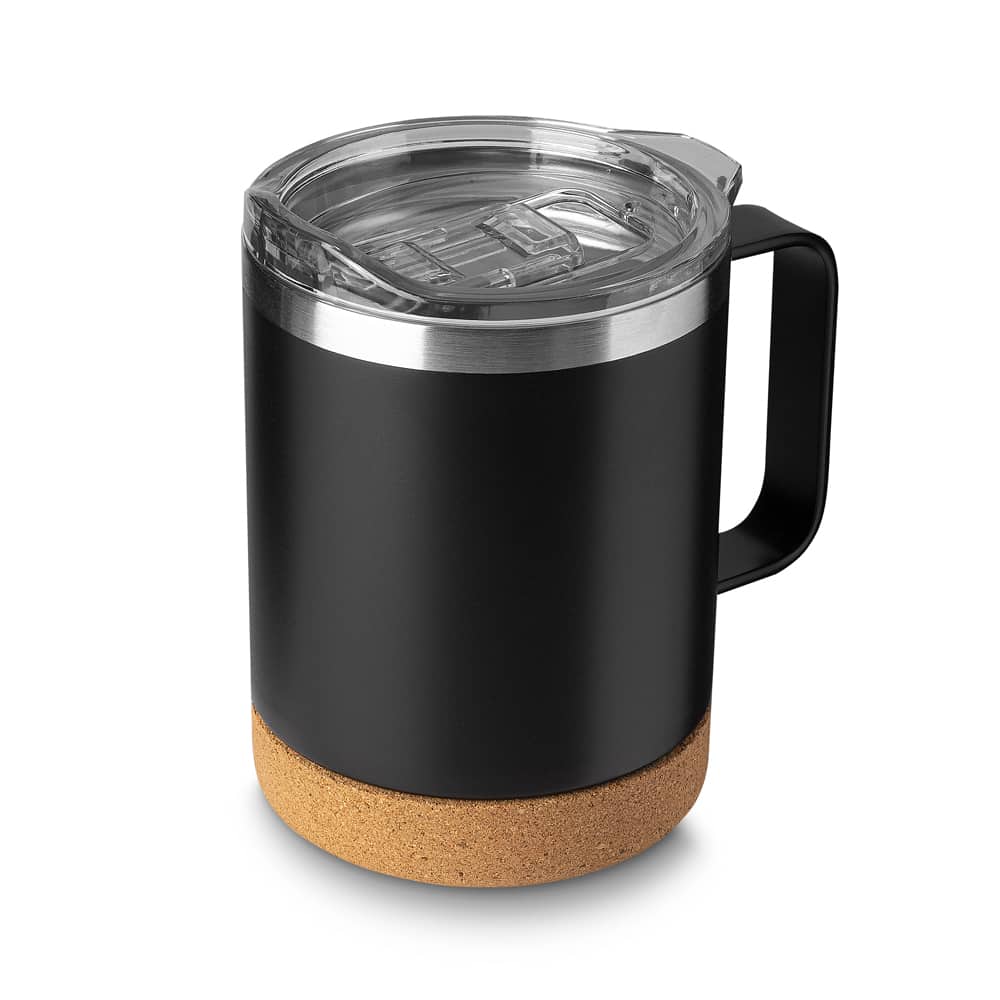 Caneca Térmica em Aço Inox — opção de foto 3