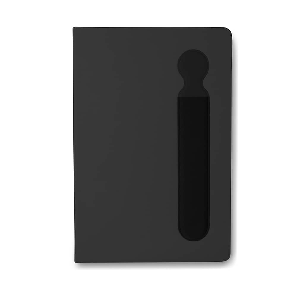 Caderno A5 Capa em PU — opção de foto 5