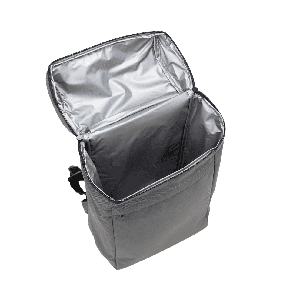 Mochila Bolsa Térmica em Poliéster 600D — opção de foto 6