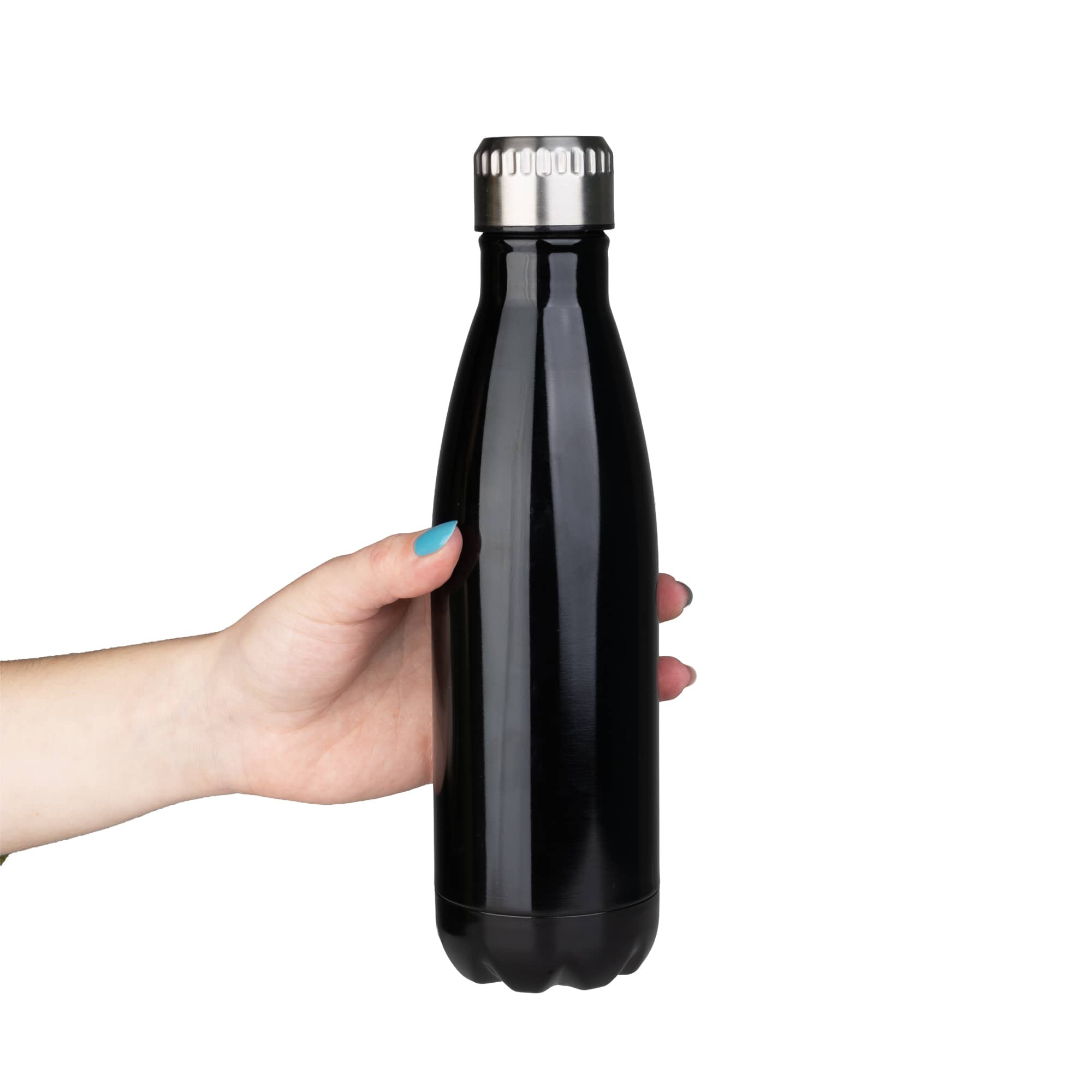 Garrafa Aço Inox — opção de foto 4