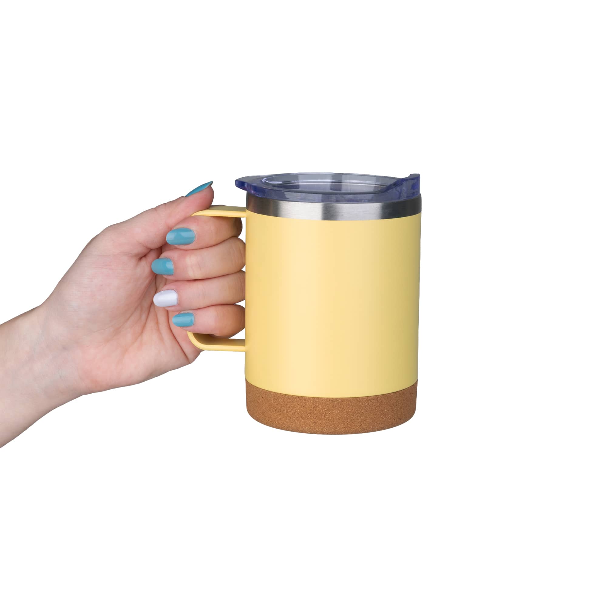 Caneca Térmica em Aço Inox — opção de foto 9