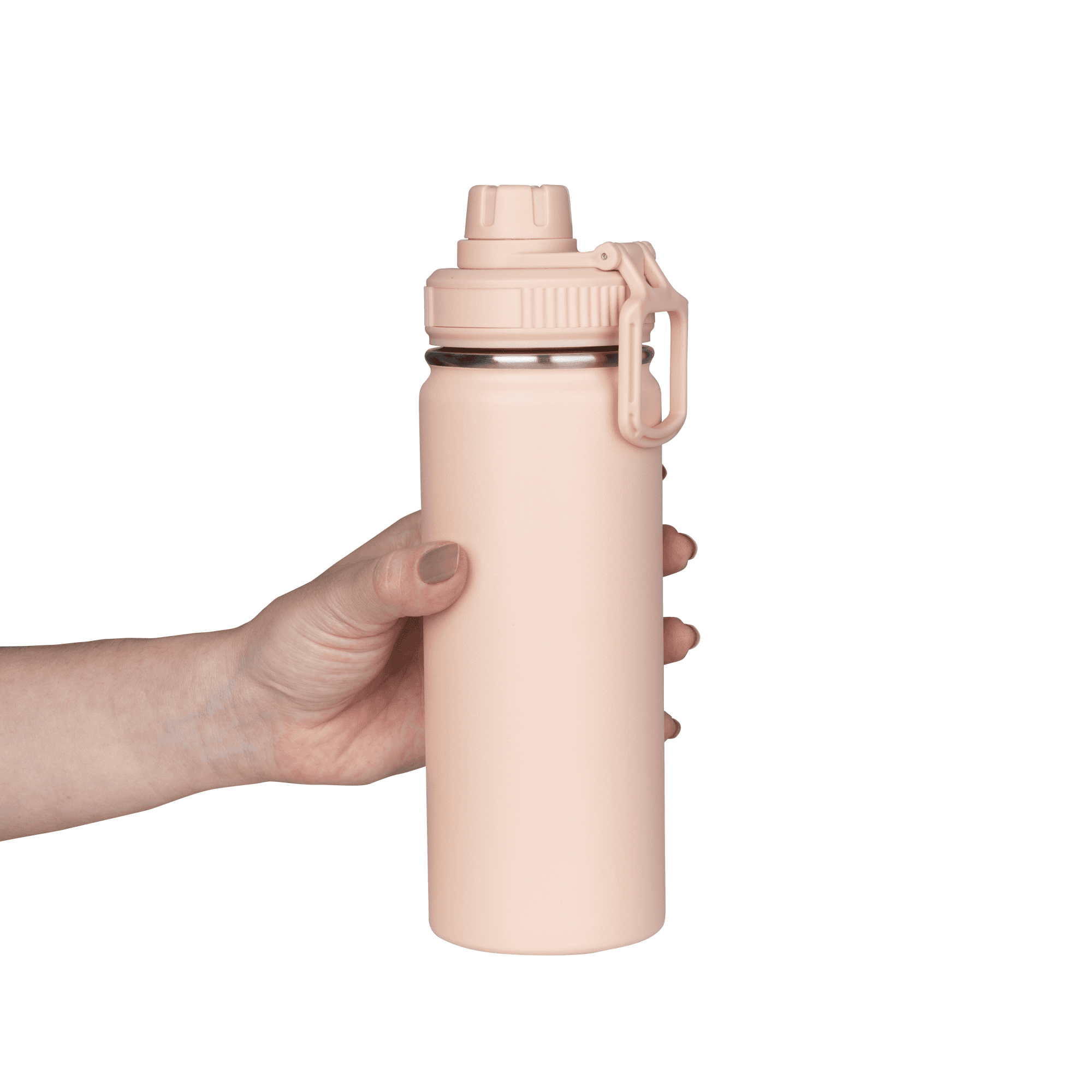 Garrafa Aço Inox — opção de foto 11