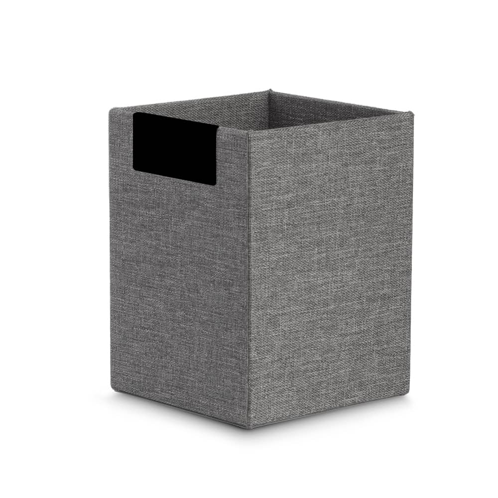Porta Objetos — opção de foto 7