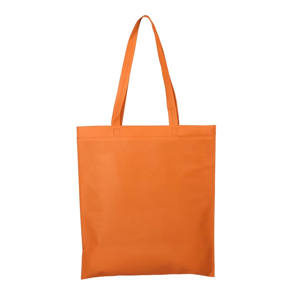 Sacola TNT 100g m2 41x37cm — opção de foto 3