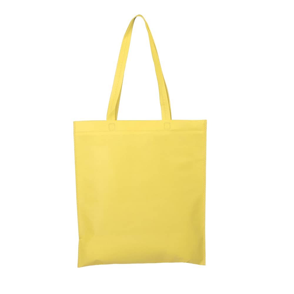 Sacola TNT 100g m2 41x37cm — opção de foto 4