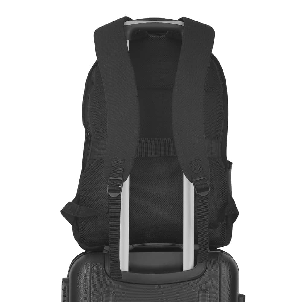 Mochila para Notebook em Algodão Reciclado 340 g m2 — opção de foto 6