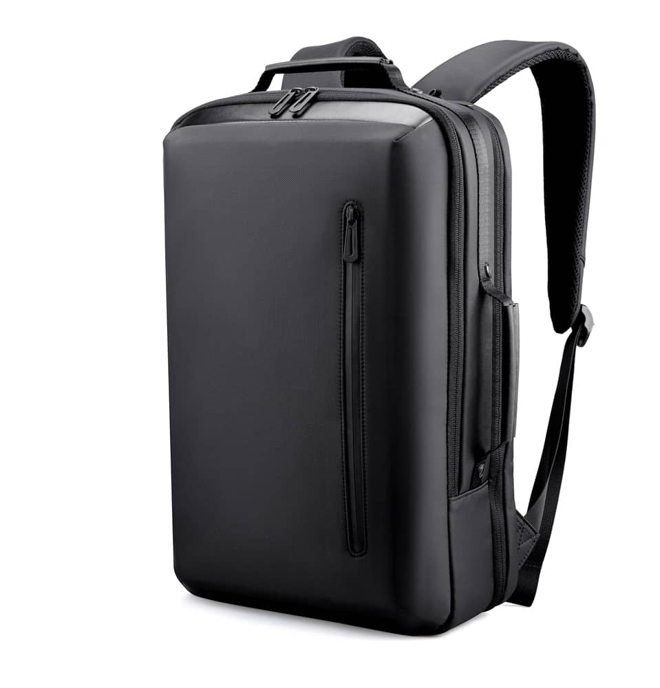 Mochila Pasta Premium para notebook em Poliéster 600D — opção de foto 8