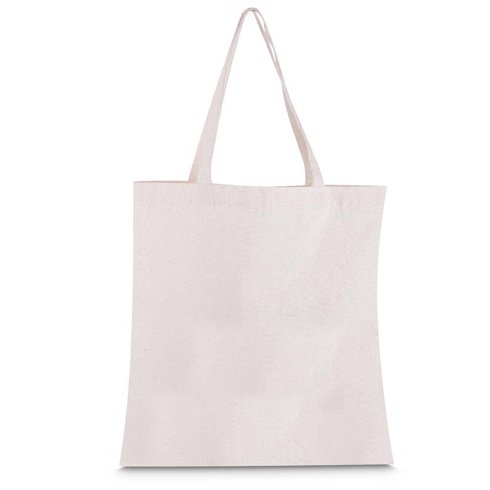 Sacola em Algodão 140g m2 e Cortiça 39x35cm — opção de foto 2