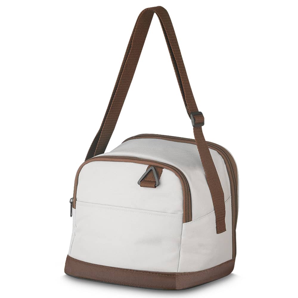 Bolsa Térmica em Poliéster 600D — opção de foto 3